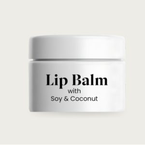 Eucalyptus Lip Balm Soothing Protection